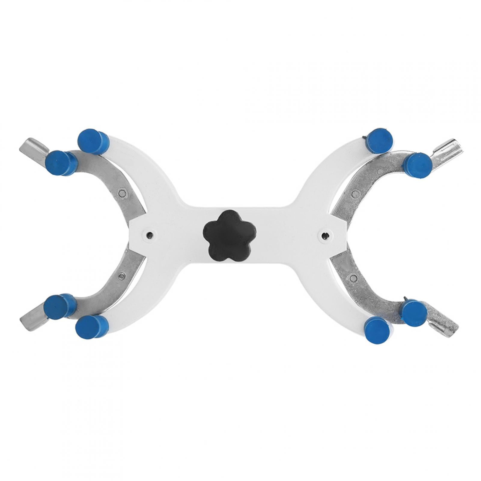 Burette Clip, Dropper Holder Titration Clamp Burette Holder, For