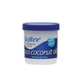 thumbnail image 2 of Softee Coconut Oil Hair & Scalp Conditioner 5 oz, 2 of 6