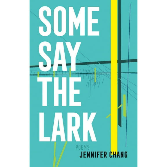 Some Say the Lark (Paperback)