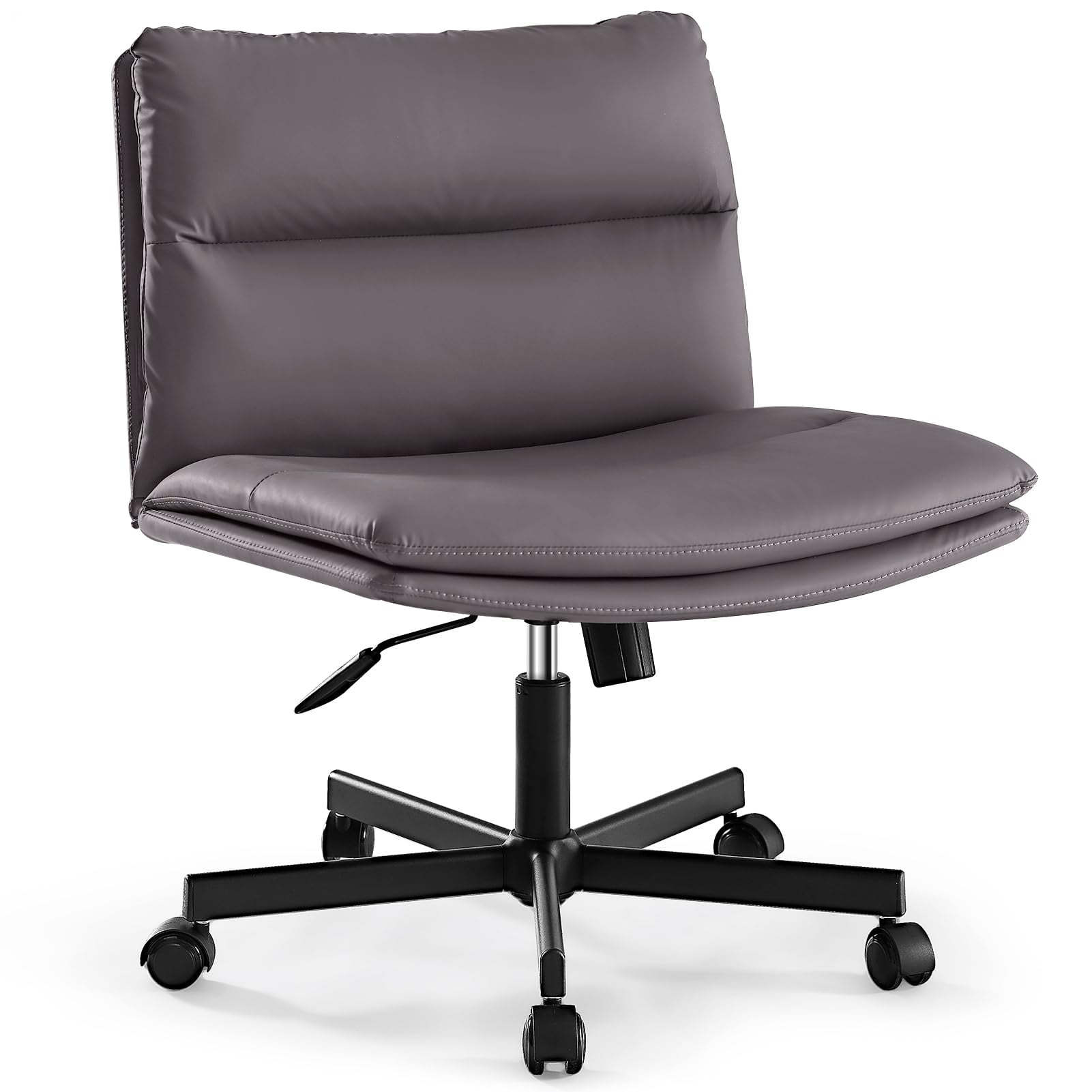 emiah armless office desk chairs product