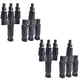 thumbnail image 1 of Conector para Conexión en Paralelo de Paneles Solares. Conectores Solares. Conector Solar Fotovoltaico., 1 of 5