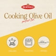 thumbnail image 4 of Bertolli Cooking Olive Oil, 25.4 fl oz, 4 of 9