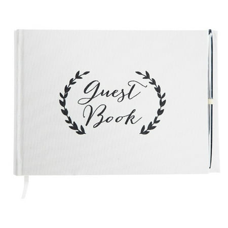 David Tutera Black & White Laurel Wreath Wedding Guest (Best Wedding Guest Outfits)