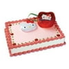 Hello Kitty Compact/Purse Cake Kit