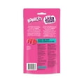 thumbnail image 3 of BONKERS Licky Tubes Tuna Flavoured Wet Lickable Treats for Cats, 48g Bag (4 pack), 3 of 10