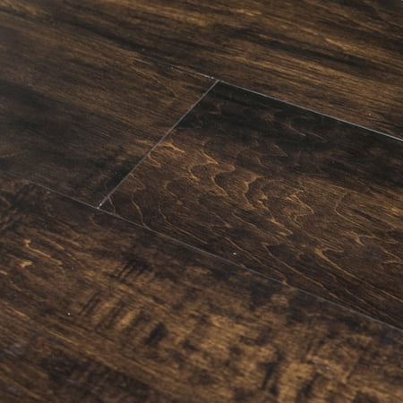 River Rock 4 Mm Vinyl Plank Flooring 26 53 Sq Ft Carton