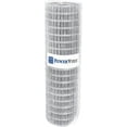 thumbnail image 4 of Fencer Wire 14 Gauge Welded Wire Fence Mesh, 4 of 9