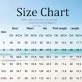 thumbnail image 4 of UDAUDU 2 Piece Pajama Set for Women Heart Pattern Cami Top and Shorts Pjs Sleepwear Sets Comfy Outfits 2XL, 4 of 9