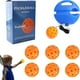 thumbnail image 2 of Match Buddy Pickleball Trainer Pickleball Practice Set 7 bolas para práctica en solitario, 2 of 6