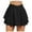 35 Black, variant on Feimerou Butterfly Shorts for Women 2 In 1 Flowy Athletic Gym Shorts High Waisted Tummy Control Quick Dry Running Workout Shorts