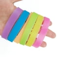 thumbnail image 2 of Accesorios lavables Qarigey para dama color Rosa roja adulto, 2 of 6