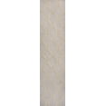 thumbnail image 3 of JONATHAN Y SOUTH BEACH 2 x 10 Runner Rug, Duwun Pile Ogee Trellis Tone-on-Tone - Beige/Gray, SBH108A-210, 3 of 9