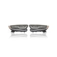 thumbnail image 1 of Headlight Assembly - Compatible/Replacement for '20-22 Honda CR-V/Hybrid Touring - LED - Pair, Left Driver + Right Passenger Set - 33100TLAA41, 33150TLAA41, 1 of 2