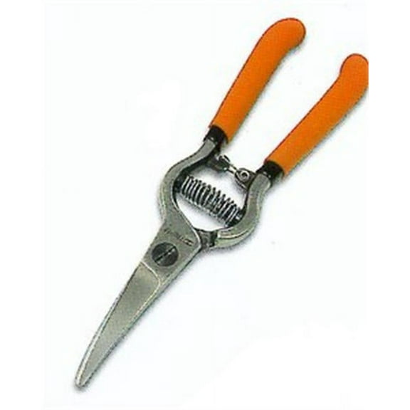 Pruner,Curved Bld,Ss