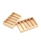 thumbnail image 1 of Juguetes educativos para bebés Montessori contando mesita de noche de madera, matemáticas contando juguetes educativos color madera Zhivalor WL-00255, 1 of 5
