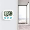 thumbnail image 5 of Multifunctional Timer Kitchen Baking Large Screen Digital Reminder Is Counting, 5 of 6