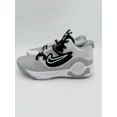 thumbnail image 3 of N I-K-E KD Trey 5 X Basketball Shoe Wolf Grey White DD9538-102 Men's Sizes NEW, 3 of 6