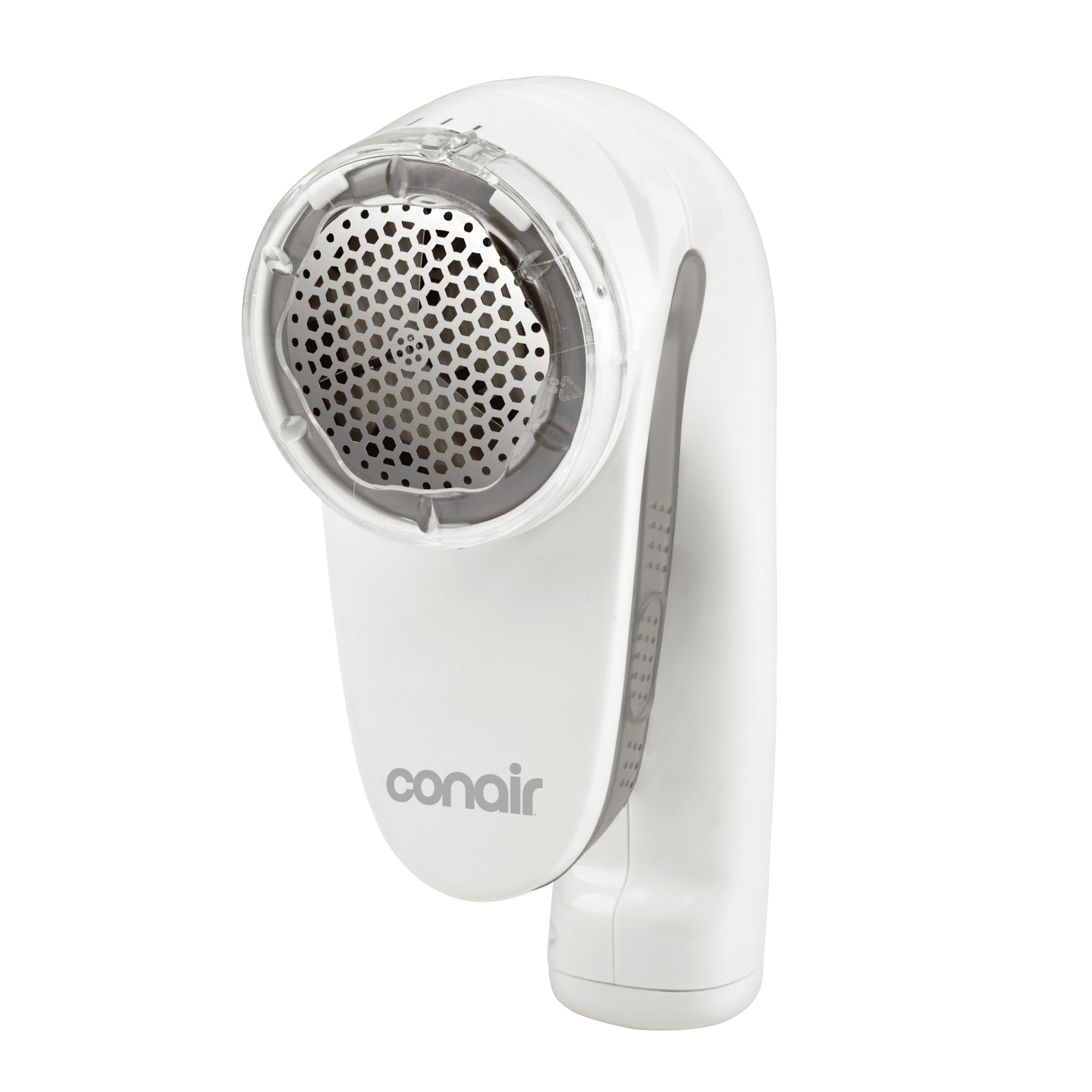 Conair Fabric Defuzzer & Shaver, Battery Operated, 3-Setting Pill