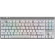 thumbnail image 1 of Teclado Gamer LOGITECH G515 LIGHTSPEED TKL Mecanico GL Tactil RGB Bluetooth Recargable Idioma Ingles, 1 of 5
