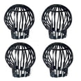 thumbnail image 1 of Outlet Anti-blocking Round Mesh Cover, Floor Drain, 1 of 5