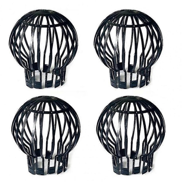 Outlet Anti-blocking Round Mesh Cover, Floor Drain