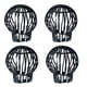 thumbnail image 1 of Outlet Anti-blocking Round Mesh Cover, Floor Drain, 1 of 5