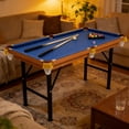 thumbnail image 5 of Pool Table, 5 of 8