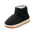 thumbnail image 5 of LvhaoGJOB Kids' Snow Boots for Everyday Wear - Comfortable Fit, Stylish Design, 5 of 8