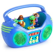LeapFrog Leap's Learning Band