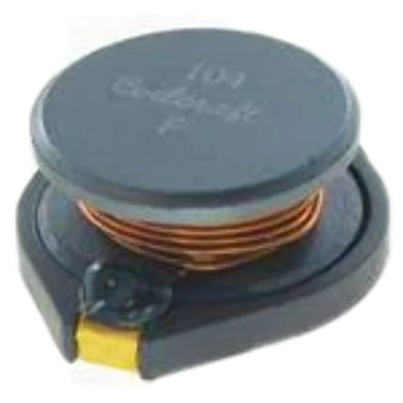 Pack of 5 DO5022P-154MLD Fixed Inductors 150uH 20% 1.5A 250mOhms
