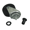 Repl. Caster 2" for 96102 Creeper