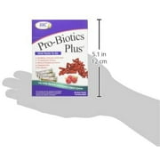 Pro-Biotics Plus Stick Pack 40 Billion Per Stick