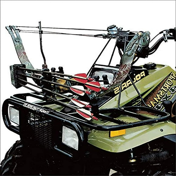 ATV Gun Racks