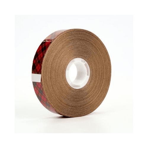 Adhesive Transfer Tape 3M 969 3/4" X 18 Yard Roll (48 Roll/Case)