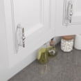 thumbnail image 3 of richelieu bp8789128 5 inch center to center handle cabinet pull, 3 of 7