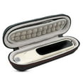 thumbnail image 2 of YongCo Versatile Translation Pen Pouch Square Keep device Safe & Secure for Devices, 2 of 6