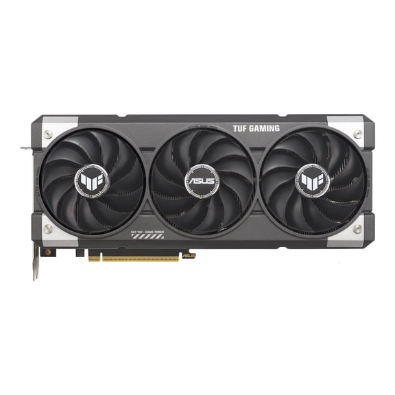Restored ASUS TUF Gaming GeForce RTX 5060 Ti OC (16GB) - Graphics Card (TUF-RTX5060TI-O16G-GAMING) (Refurbished)