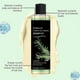 thumbnail image 5 of 2025 Organic Rosemary Hair Growth Shampoo, Rosemary Hydrolyzed Keratin Shampoo,Natural Thickening & Strengthening Nourishes Hair Soft and Fluffy,100ml, 5 of 5