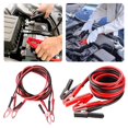 thumbnail image 4 of Vehicle Emergency Starter Cable, High-Current Instant Start, 3 - 5 m Length, Anti-freeze and Reverse Polarity Protection, 4 of 8
