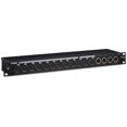 thumbnail image 4 of Conectores Patchbay Black Lion Audio PBR XLR 32, 4 of 6