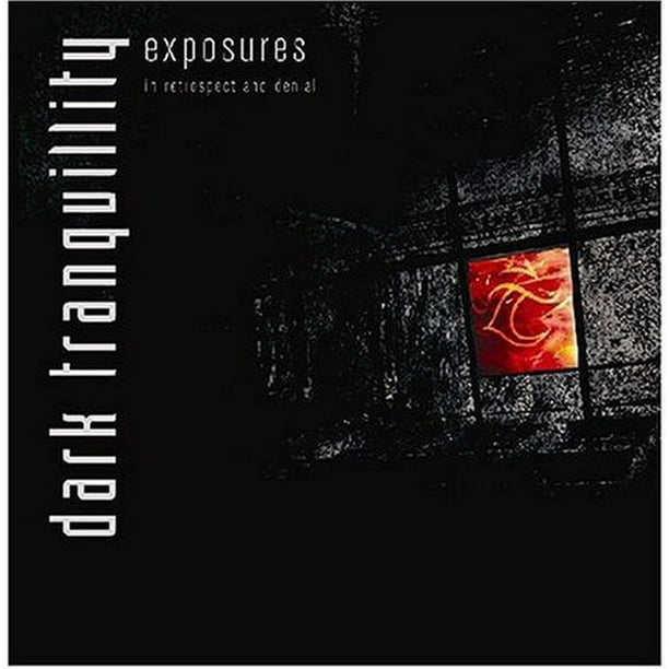 Dark Tranquillity Haven 2000 Cd Discogs