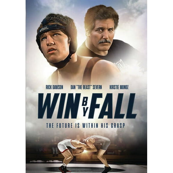 Win by Fall (DVD), Bridgestone, Drama