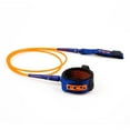 thumbnail image 4 of FCS All Round Essential Ankle Surf Leash - 7', 4 of 9