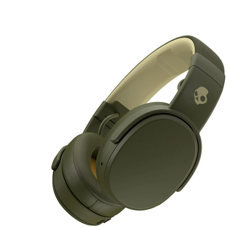 Skullcandy Crusher Bluetooth Bass Wireless Over-The-Ear Skullcandy Crusher Bluetooth Bass Wireless Over-The-Ear