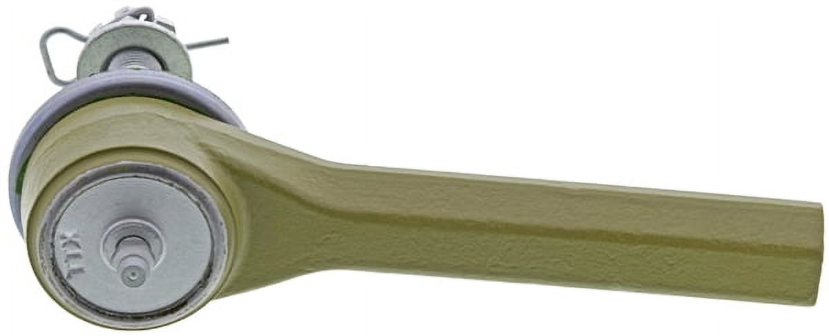 Mevotech TXMS506115 Steering Tie Rod End Fits select: 1999-2007 CHEVROLET SILVERADO, 1999-2007 GMC NEW SIERRA
