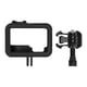 thumbnail image 2 of Funda protectora para Gopro Jadeshay Carcasa protectora para cámara de acción Negro A, 2 of 8