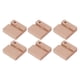 thumbnail image 5 of Soporte de madera Jadeshay para teléfono móvil 6 piezas, 5 of 14