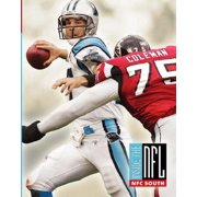 Inside the NFL: Nfc South (Hardcover)