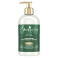 thumbnail image 1 of SheaMoisture  pour Renforcer les Cheveux avec de l'Huile Amla Anti-Cassure Revitilisant 384mL, 1 of 7