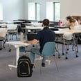 thumbnail image 3 of SKROSS School Backpack with Padded Straps and Laptop Pocket, 3 of 9